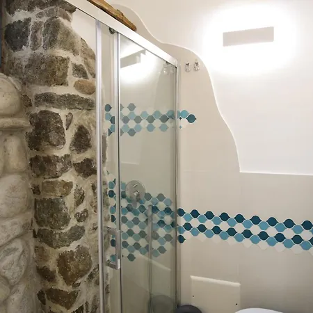 Domos Mi & Ro 4* Castelsardo