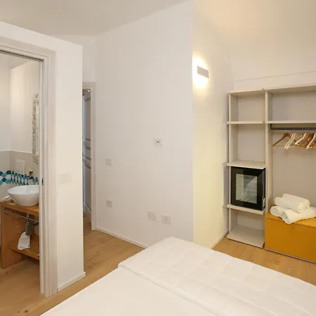 Domos Mi & Ro Vendégház Castelsardo