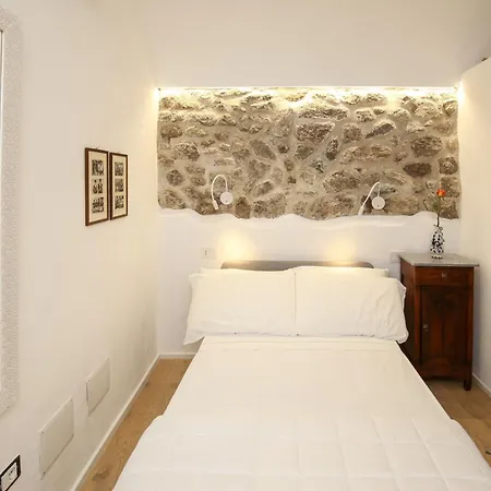Domos Mi & Ro Гостевой дом 4*