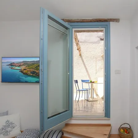 Domos Mi & Ro Vendégház