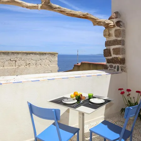 Domos Mi & Ro 4* Castelsardo