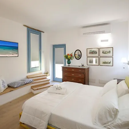 Domos Mi & Ro Vendégház Castelsardo