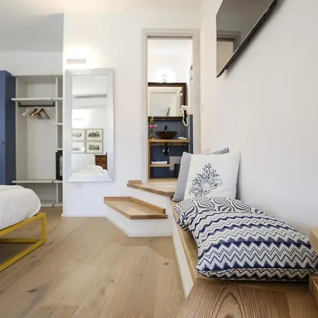 Vendégház Domos Mi & Ro Castelsardo