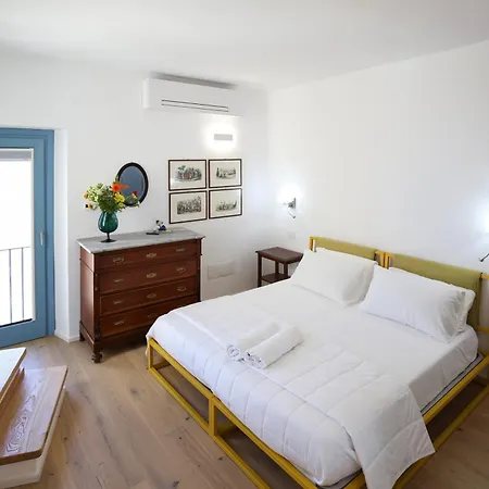 Vendégház Domos Mi & Ro