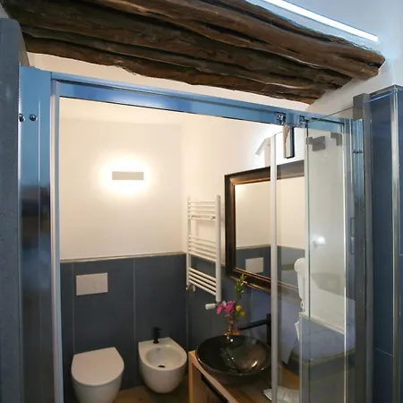 Domos Mi & Ro Castelsardo