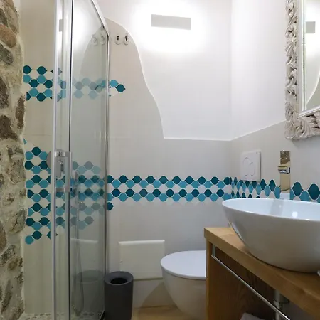 Domos Mi & Ro 4* Кастельсардо