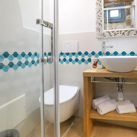 Domos Mi & Ro Гостевой дом 4*